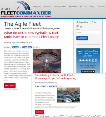 Blog_Screenshot_Agile_Fleet_Blog